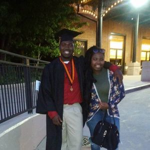 Meet your Posher, Amara