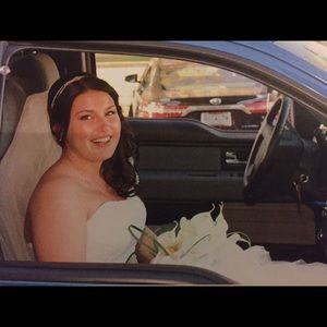 Meet your Posher, Megan