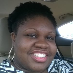 Meet your Posher, Tiffany