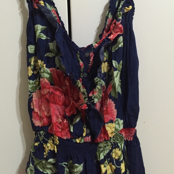 Very good conditions