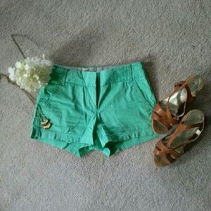 J. Crew Chino Shorts