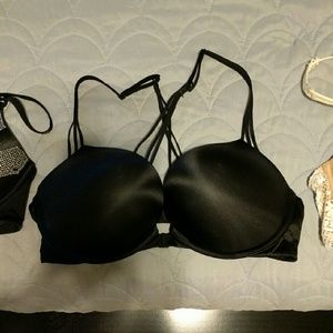 Victorias Secret racerback bombshell