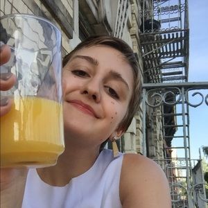 Meet your Posher, Allison