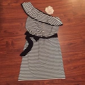 White House black market dress