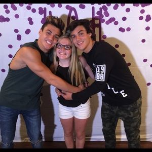 Meet your Posher, Keeley