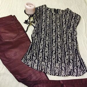 🎉HP🎉High low top