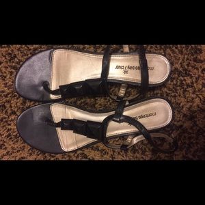 Montego Bay Club sandal