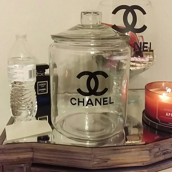Double C jar