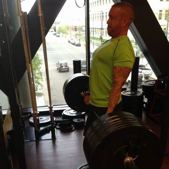 Meet your Posher, Randy - Picture 1 of 1