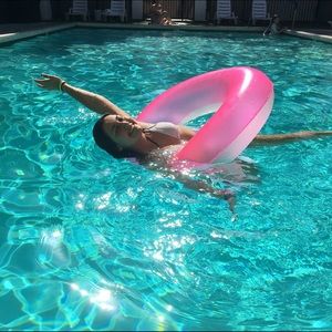 Meet your Posher, Daria