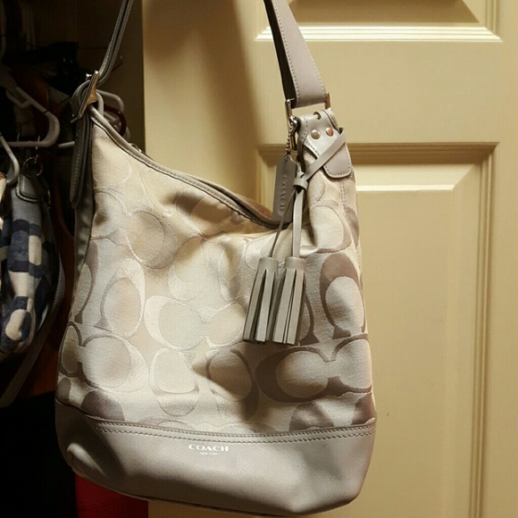 SOLD Coach bag