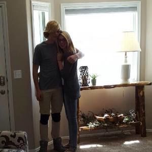 Meet your Posher, Jaycee