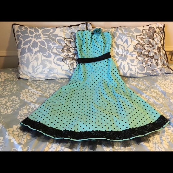 Party Dress