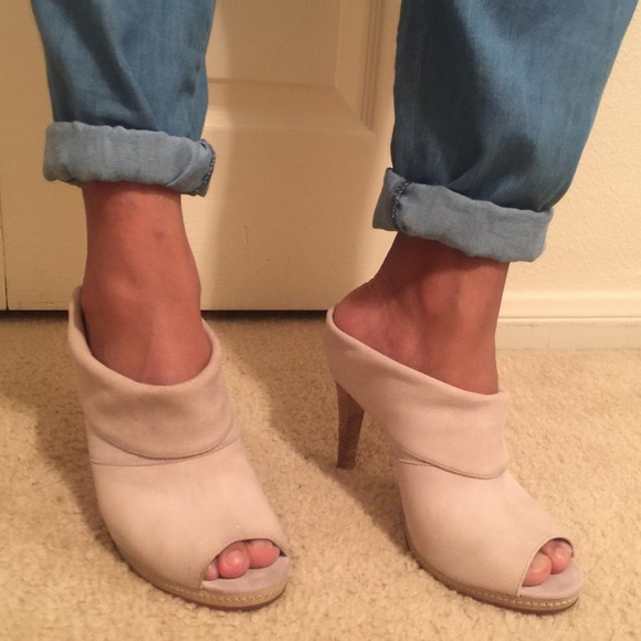 Miss Sixty Shoes - Miss Sixty