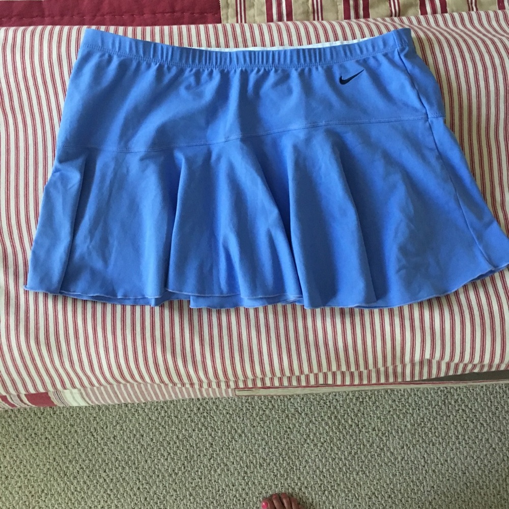 Nike Dri-Fit Tennis Skirt