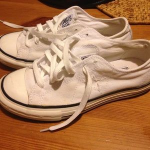 Womens Converse Allstar