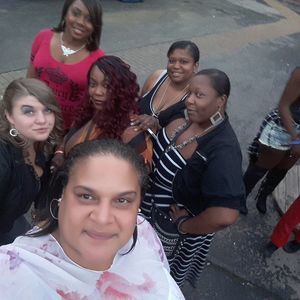 Meet your Posher, Shalonda shawn