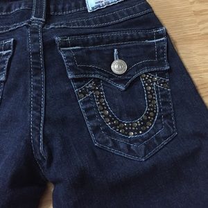 Very good conditions