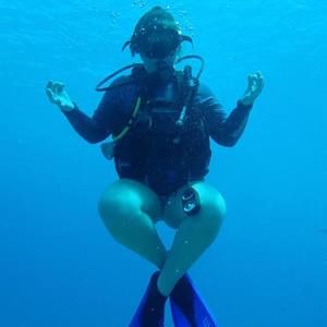 Meet your Posher, Renee