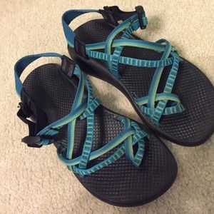 Women's Size 8 Chacos