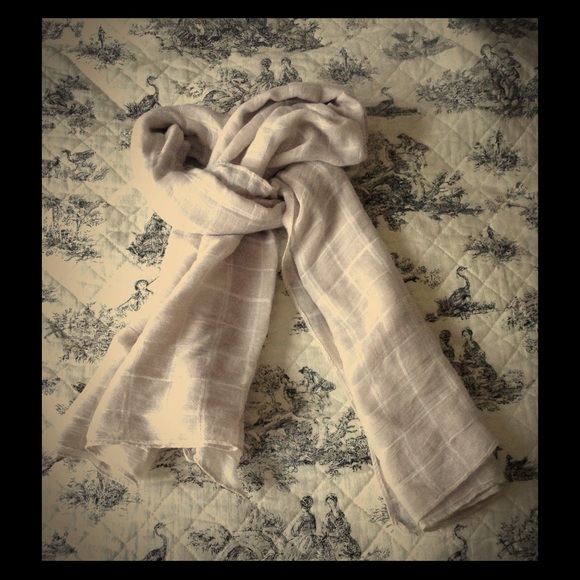 Forever 21 scarf
