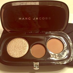 Marc Jacobs 116 The Innocent eyeshadow💁🏻