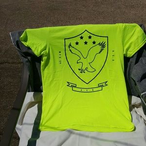 American Eagle Men's Tee : NWOT