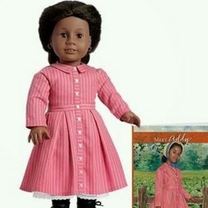 Meet your Posher, Lashica