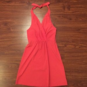 Athleta dress
