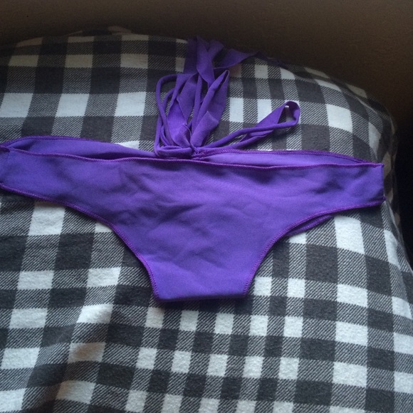 Stone fox bottoms