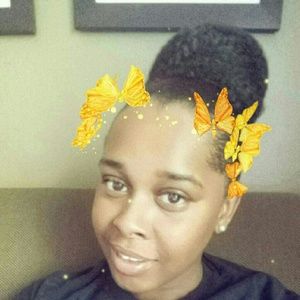 Meet your Posher, Brittany