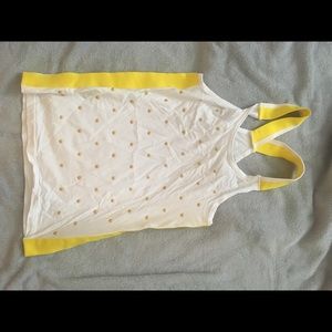 Top adidas bu stella mccartney