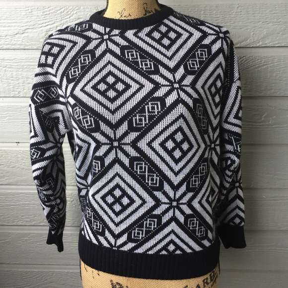 Gitano Limited Collection Sweater