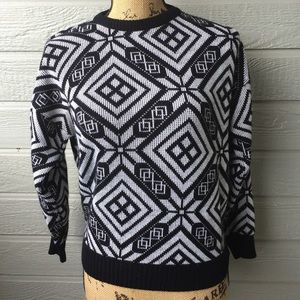 Gitano Limited Collection Sweater