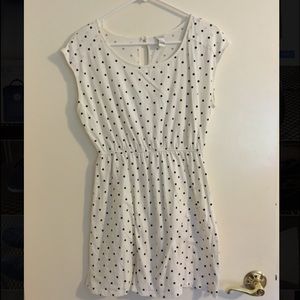 Women's casual dress