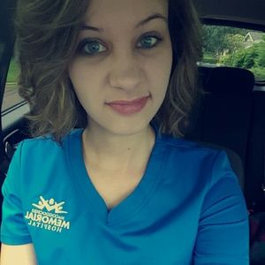 Meet your Posher, Kellie