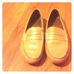 Polo Ralph Lauren loafers