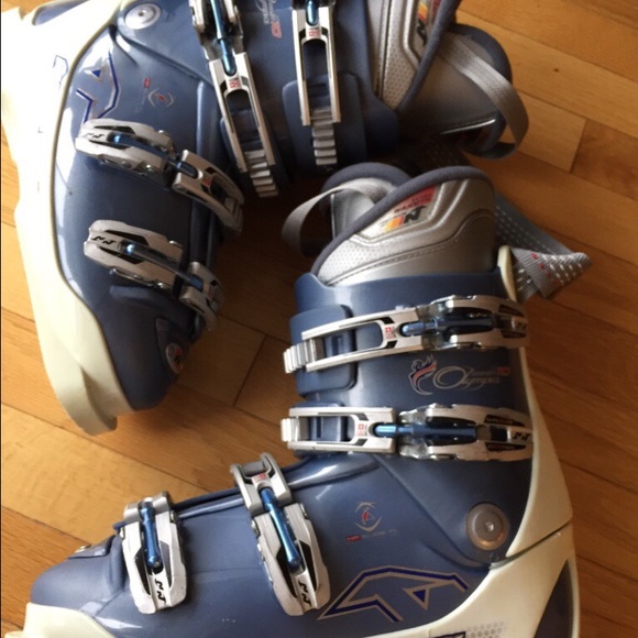 Nordica Ski Boots - Size 26/26.5 - Picture 3 of 4