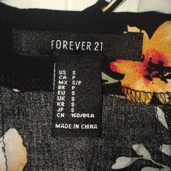 Forever 21 Dress - Picture 2 of 4