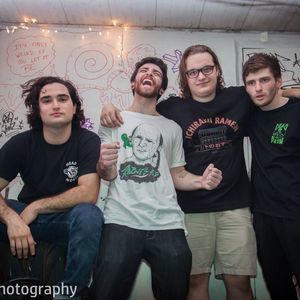 Meet your Posher, Jake