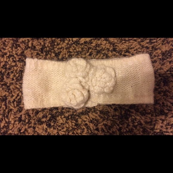 Winter head band