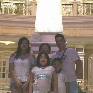 Meet your Posher, Nina