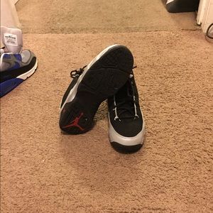 Retro Jordan 9 Kilroy