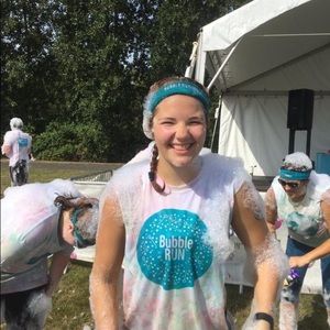 Meet your Posher, Carley