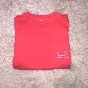 Vineyard Vines long sleeve