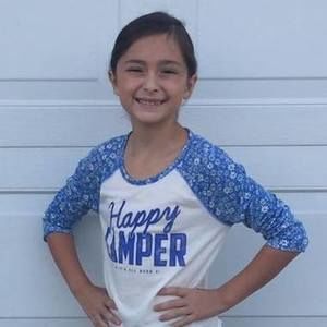 Meet your Posher, Krystal