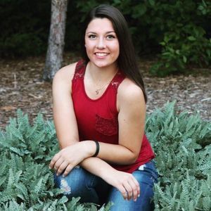 Meet your Posher, Haylie