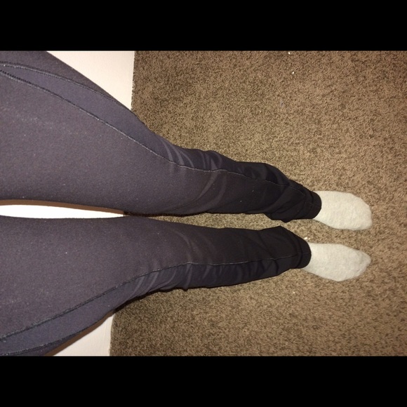 Lulu straight leg sweatpants!!