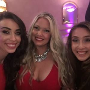 Meet your Posher, Misty