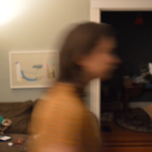 Meet your Posher, Jordan